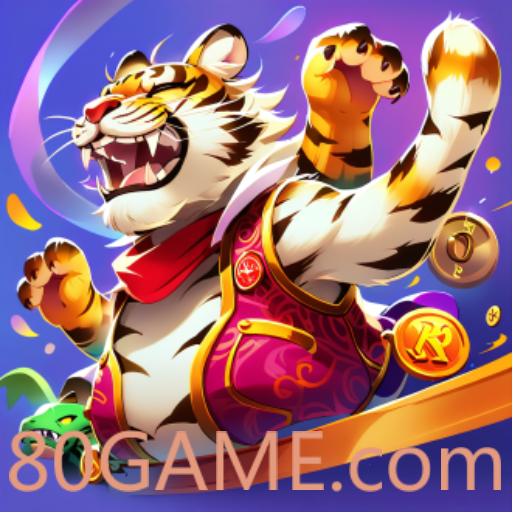 80GAME.com – Sua Melhor Plataforma de Jogos Online